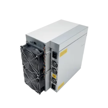 Antminer S19j Pro+ (122Th)